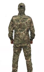 Single Sword 5.11 Tactical Takım MULTİCAM - 2XL