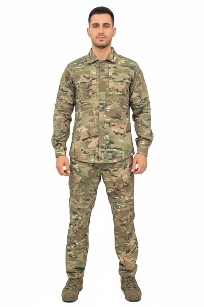 Single Sword 5.11 Tactical Takım MULTİCAM - 2XL