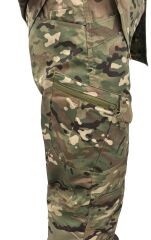 Single Sword 5.11 Tactical Takım MULTİCAM - 2XL