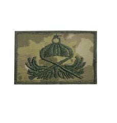 Single Sword TSK Bröve Nakış HAVA TEKNİSYEN