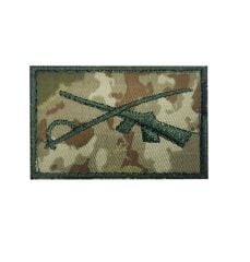 Single Sword TSK Bröve Nakış KIBRIS