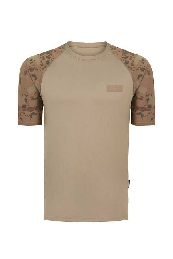 Thermoform HZT18003 Microfiber Kısa Kol Fanila 2XL - JAN