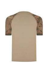 Thermoform HZT18003 Microfiber Kısa Kol Fanila 2XL - JAN