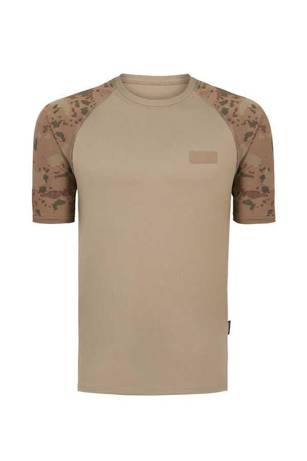 Thermoform HZT18003 Microfiber Kısa Kol Fanila 2XL - JAN