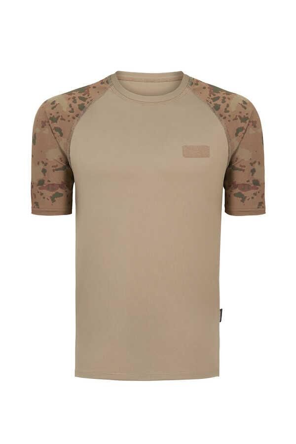 Thermoform HZT18003 Microfiber Kısa Kol Fanila 2XL - JAN