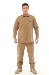 Single Sword Tactical Takım BEJ - M