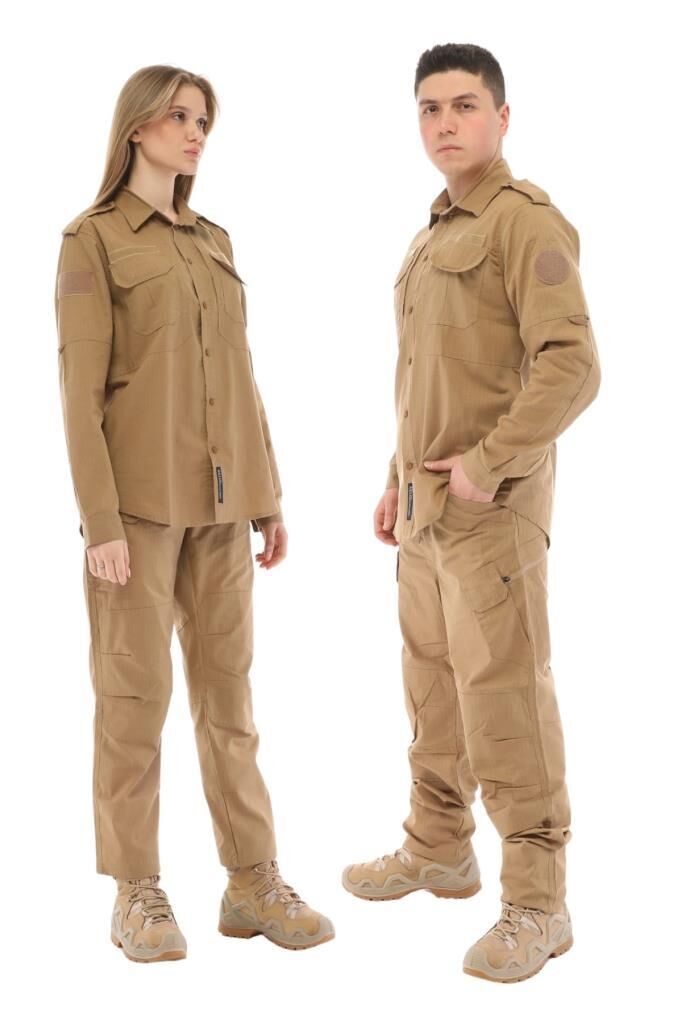 Single Sword Tactical Takım BEJ - XL