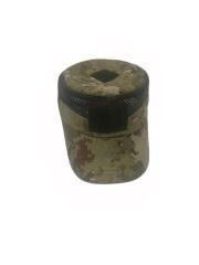 SS Operasyon Cırtlı Fileli Kep JAN