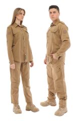 Single Sword Tactical Takım BEJ - 2XL