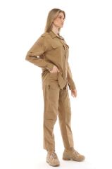 Single Sword Tactical Takım BEJ - 2XL