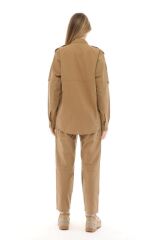 Single Sword Tactical Takım BEJ - 2XL