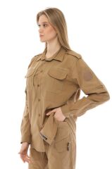 Single Sword Tactical Takım BEJ - 2XL