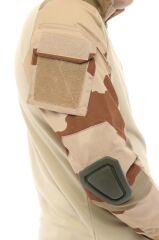 Single Sword Taktik Kombat Kamuflaj Ç.KAMUFLAJ - M