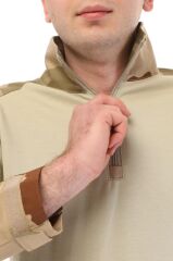 Single Sword Taktik Kombat Kamuflaj Ç.KAMUFLAJ - M