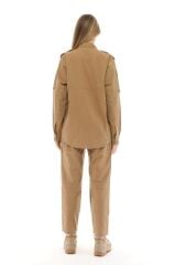 Single Sword Tactical Takım BEJ - 3XL