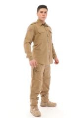 Single Sword Tactical Takım BEJ - 3XL
