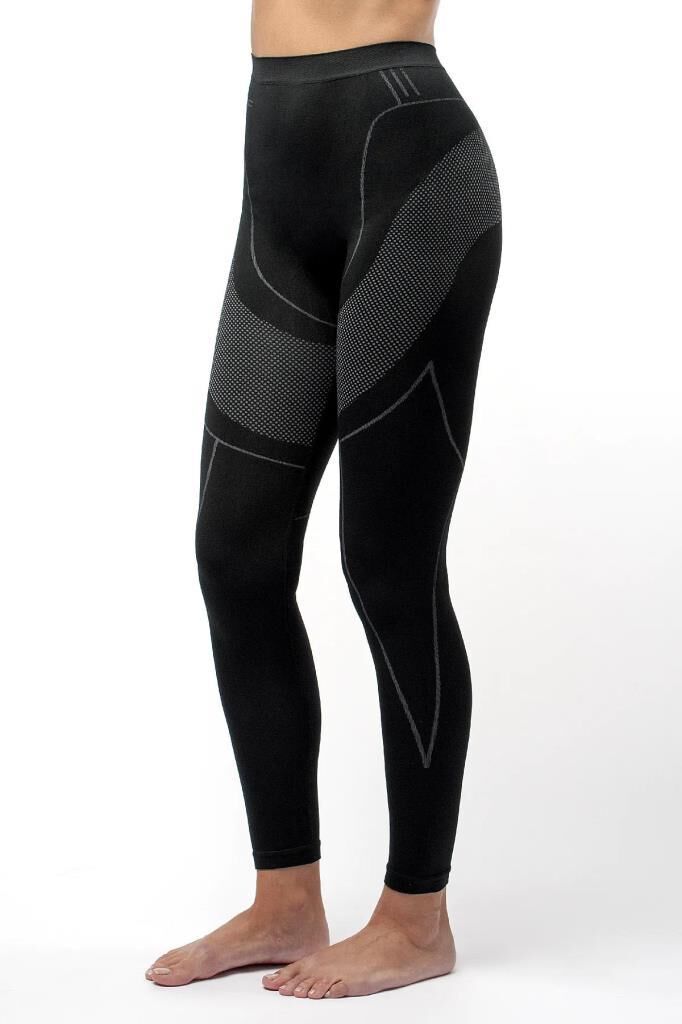 Thermoform Extreme Pp Erkek Seamless Termal Alt İçlik S-M