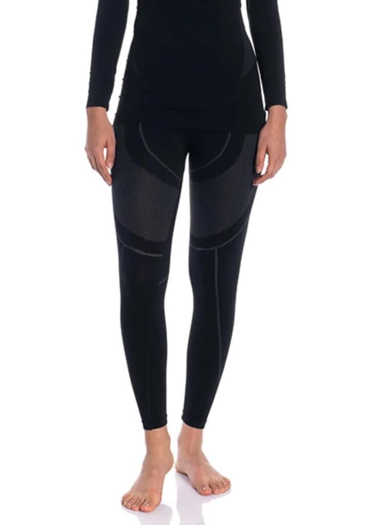 Thermoform Extreme Pp Erkek Seamless Termal Alt İçlik S-M