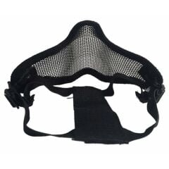 Airsoft Tel Maske