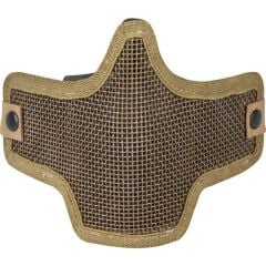 Airsoft Tel Maske