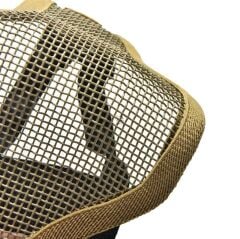 Airsoft Tel Maske BEJ