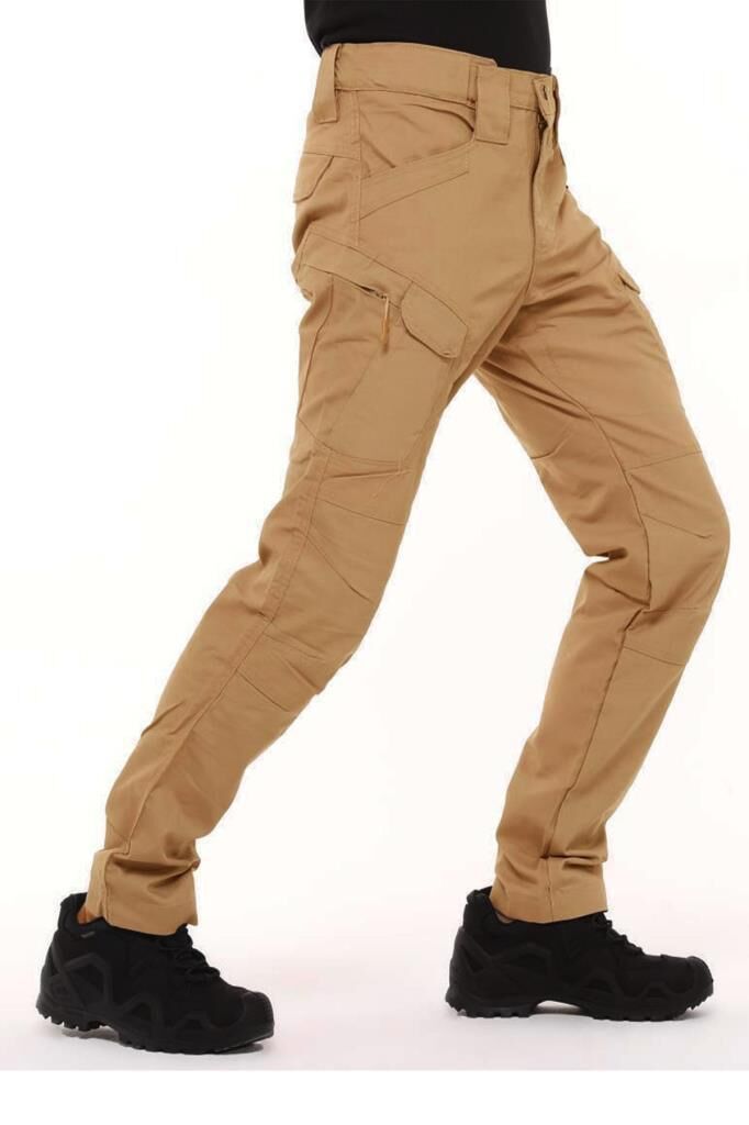 Single Sword Tactical Pantolon (İTHAL) 2XL - KUM