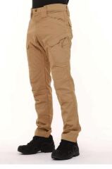 Single Sword Tactical Pantolon (İTHAL) 2XL - KUM