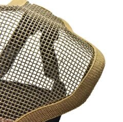Airsoft Tel Maske BEJ