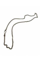 Künye Zinciri-Asker Künye Zinciri- Asker Künyesi Zinciri- İnce Zincir Künye