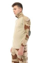 Single Sword Taktik Kombat Kamuflaj Ç.KAMUFLAJ - 3XL