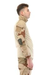 Single Sword Taktik Kombat Kamuflaj Ç.KAMUFLAJ - 3XL