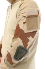 Single Sword Taktik Kombat Kamuflaj Ç.KAMUFLAJ - 3XL