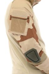 Single Sword Taktik Kombat Kamuflaj Ç.KAMUFLAJ - 3XL