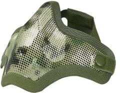 Airsoft Tel Maske HAKİ