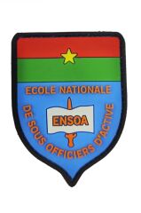 PLASTİK PATCH BURKİNA FASO