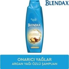 Blendax Şampuan 500 ML