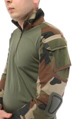 Single Sword Taktik Kombat Kamuflaj USA - 3XL