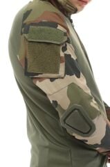 Single Sword Taktik Kombat Kamuflaj USA - 3XL