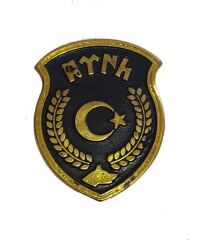 CÜZDAN ARMASI ( GÖKTÜRK )