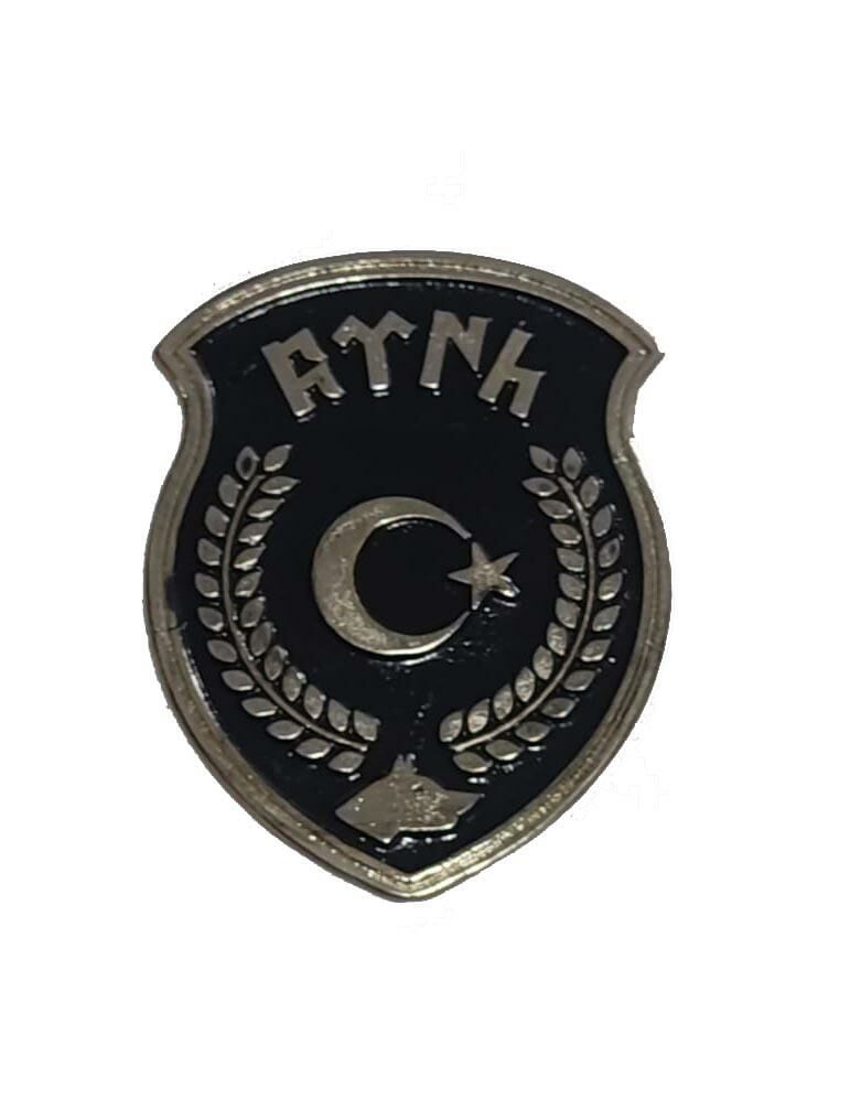 CÜZDAN ARMASI ( GÖKTÜRK ) KIR