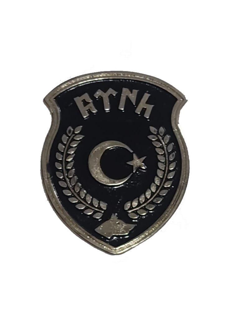 CÜZDAN ARMASI ( GÖKTÜRK ) KIR