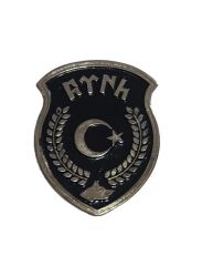 CÜZDAN ARMASI ( GÖKTÜRK ) KIR