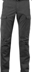 Mountain Outdoor Taktik Erkek Koruma Pantolonu North SİYAH - 30