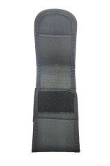 Single Sword Palaskaya Takılan Korumalı Taktik Telefon Kılıfı SİYAH