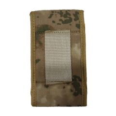 Single Sword Palaskaya Takılan Korumalı Taktik Telefon Kılıfı JAN