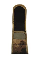 Single Sword Palaskaya Takılan Korumalı Taktik Telefon Kılıfı JAN