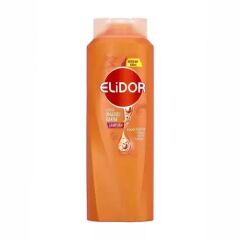 Elidor Şampuan Çeşitleri 500 ML