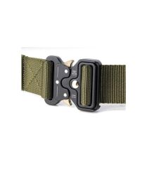 Single Sword Kobra Kemer 125 Cm X 3.8 Cm - Taktik Outdoor ve Koruma Pantolon Kemeri HAKİ
