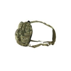 Kombat UK Su Geçirmez Outdoor Taktik Çapraz Çanta HAKİ