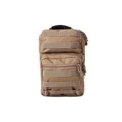 Kombat UK Su Geçirmez Outdoor Taktik Çapraz Çanta HAKİ